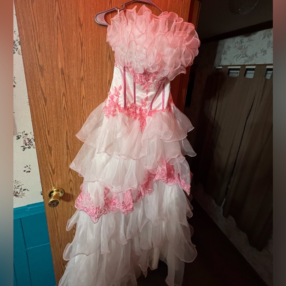 Brand new wedding dress